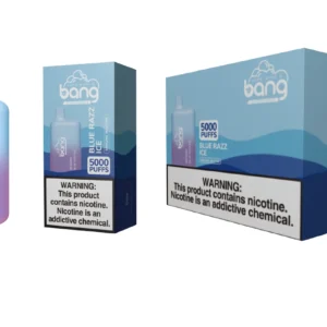 bang bc 5000 puffs 5