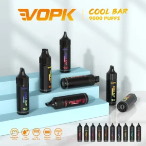 VOPK Disposable Vapes