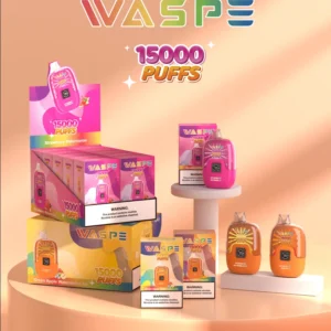 Waspe Disposable Vapes