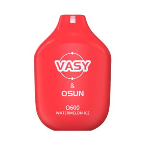 Wholesale VASY OSUN Q600 600 Puffs Disposable Vape Pen with Mesh Coil 2ml 20mg 400mAh Original Factory Bulk 3