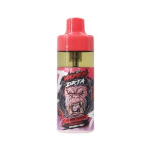 New VAPEN TITAN 10000 PUFFS 2% 5% Nicotine Rechargeable Buy Bulk Disposable Vape 13 Flavors Wholesale Original Factory 2