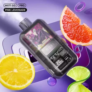 MOTI GO PRO 12000 Puffs Disposable Vape Wholesale E liquid 16ml 1000mAh 3 5 Low Nicotine Original Shipping Bulk Buy Best Price 19