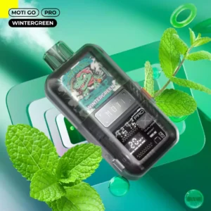 MOTI GO PRO 12000 Puffs Disposable Vape Wholesale E liquid 16ml 1000mAh 3 5 Low Nicotine Original Shipping Bulk Buy Best Price 3